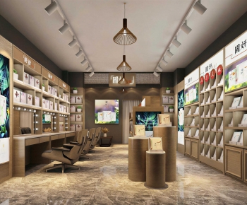 New Chinese Style Exclusive Shop-ID:546885979