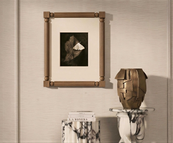 French Style Painting-ID:574449068