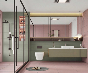 Modern TOILET-ID:928776034