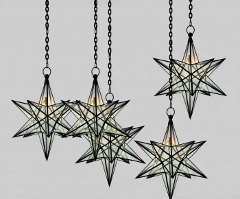 Modern Droplight-ID:198869782