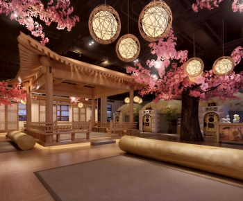 Japanese Style Beauty/foot Bath Spa/ Bath Center-ID:364140999