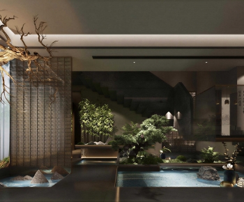 Modern Club Space-ID:180115944