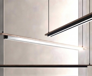 Modern Long Chandelier-ID:885147097