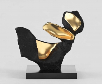 Modern Sculpture-ID:708645115