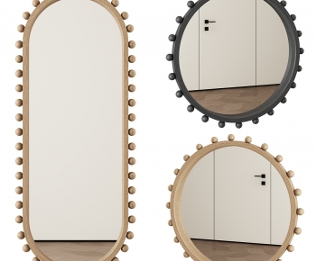 Modern The Mirror-ID:743638046