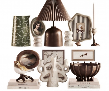 Modern Decorative Set-ID:223730097