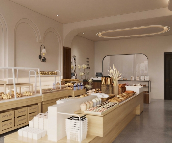 Modern Bakery-ID:698443893