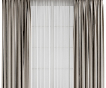 Modern The Curtain-ID:851942063