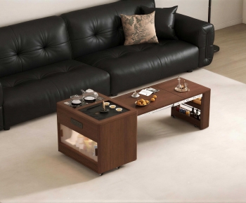 Modern Sofa Combination-ID:799181941