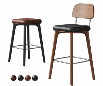 Modern Bar Chair-ID:856796985