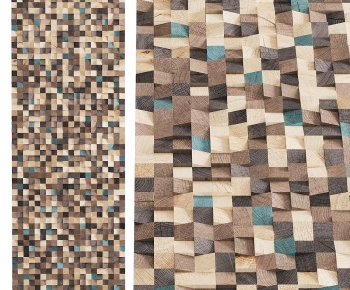 Modern Wall Panel-ID:143304114