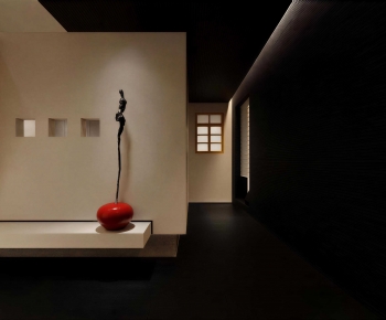 Modern Sculpture-ID:572211032