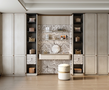 Modern The Wardrobe-ID:729439979