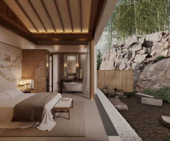 New Chinese Style Residential Hostel-ID:670084952