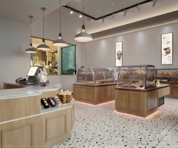 Modern Bakery-ID:321330079