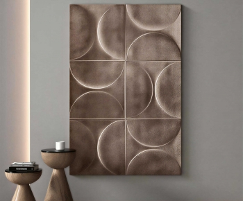 Wabi-sabi Style Painting-ID:207962049