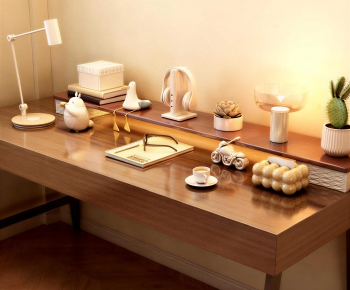 Modern Decorative Set-ID:772743944