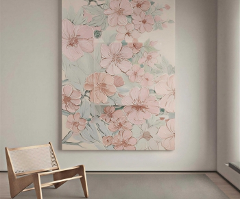 Modern Painting-ID:734713081