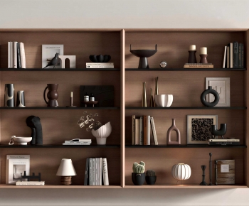 Modern Decorative Set-ID:527432926