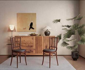 Modern Dining Chair-ID:854074957