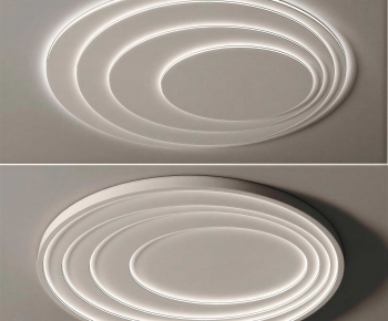 Modern Ceiling Ceiling Lamp-ID:352077018