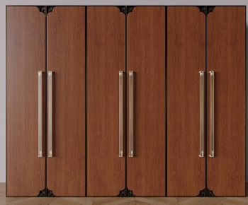 New Chinese Style The Wardrobe-ID:246210186