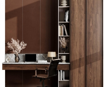Modern Bookcase-ID:279572962