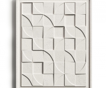 Modern Wall Decoration-ID:488437897