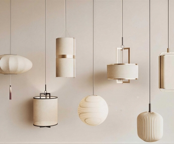 Wabi-sabi Style Droplight-ID:840038066