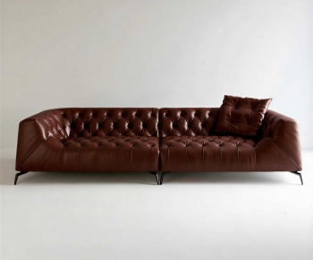 Modern Multi Person Sofa-ID:647485022