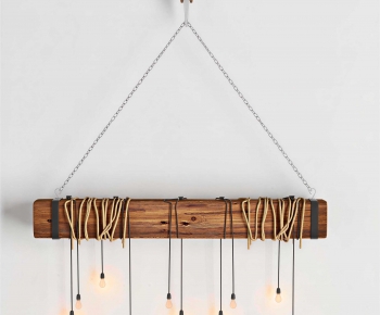 Industrial Style Droplight-ID:178029528