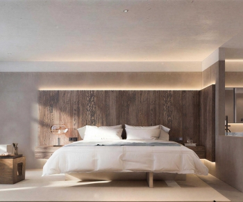 Modern Bedroom-ID:710530315