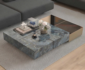 Modern Coffee Table-ID:872950087
