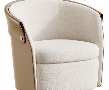 Modern Single Sofa-ID:530788998