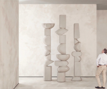 Wabi-sabi Style Sculpture-ID:769174109