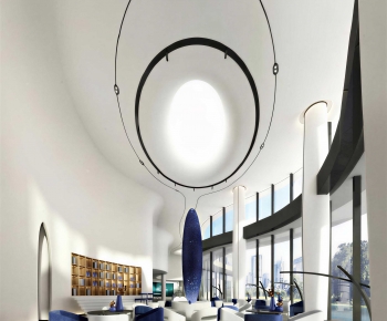 Modern Reception Hall-ID:364706994