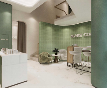 Modern Cosmetic Shop-ID:615561019