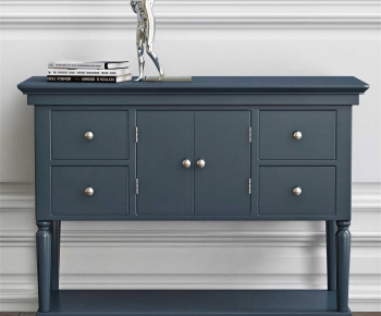 American Style Side Cabinet-ID:346333985
