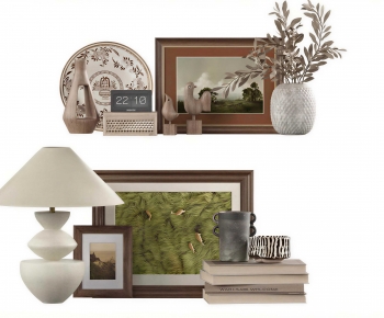 Modern Decorative Set-ID:815413006