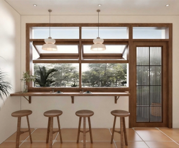 Japanese Style Cafe-ID:762958052