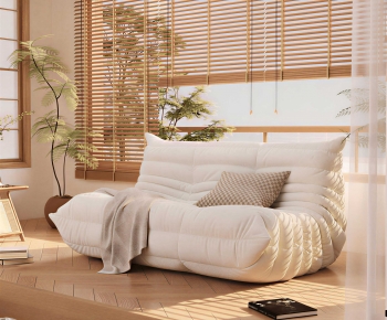 Modern A Sofa For Two-ID:433101896