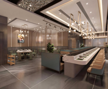 Modern Hot Pot Restaurant-ID:105869861