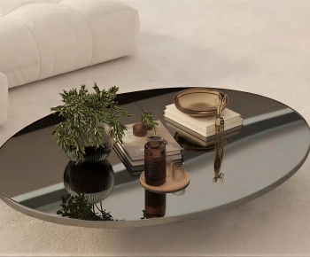 Modern Coffee Table-ID:140681039