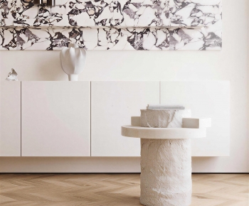 Modern Side Table/corner Table-ID:529212957
