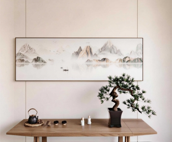 New Chinese Style Painting-ID:291001082