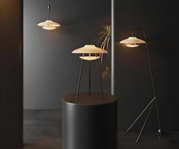 Modern Table Lamp-ID:389230354