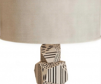 Modern Table Lamp-ID:718125109