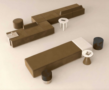 Modern Card Seat Sofa-ID:263299967