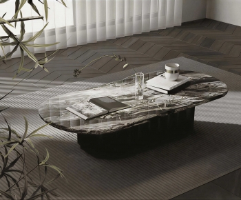 Modern Coffee Table-ID:787715916