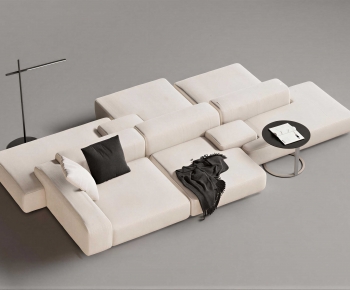 Modern Multi Person Sofa-ID:898008112